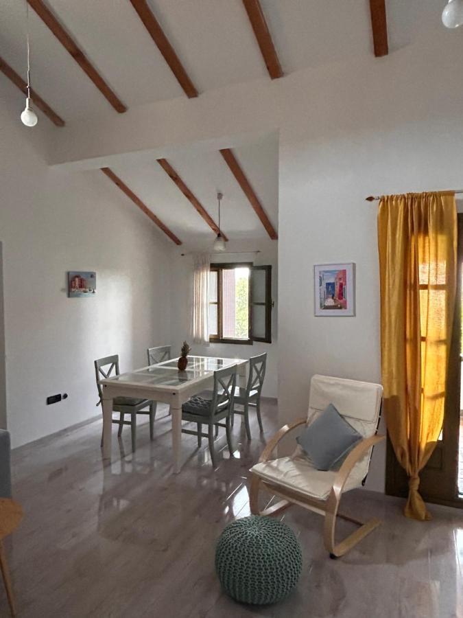 Gaya Apartments 希贝尼克 外观 照片