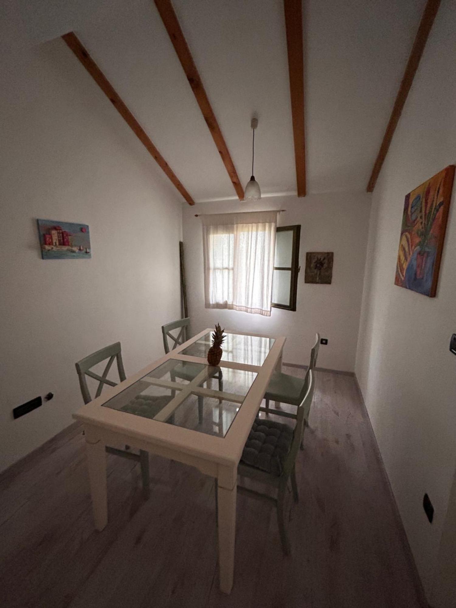Gaya Apartments 希贝尼克 外观 照片