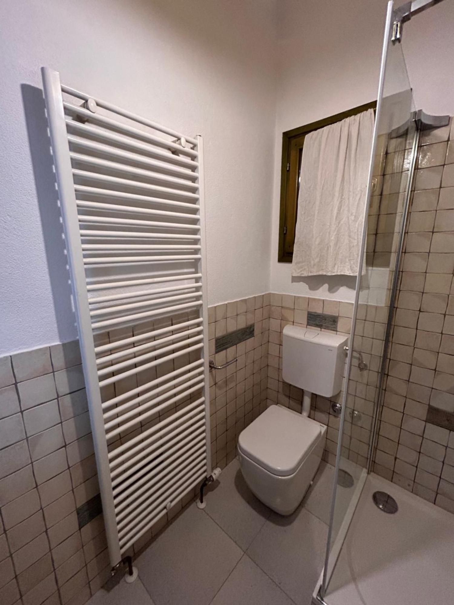 Gaya Apartments 希贝尼克 外观 照片